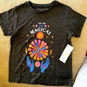 Bundle of 4 Spiritual Gangster Shirts